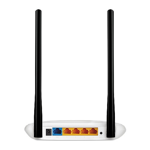 TP-LINK Wireless Router 300Mbps TL-WR841N v14