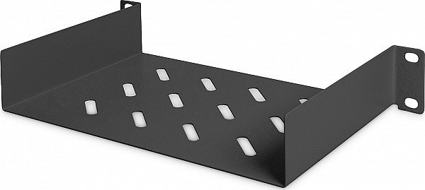 ΜΙRSΑΝ Ράφι Σταθερό 10 (ΒΑΘΟΥΣ 15cm) 1U - RAK1U15