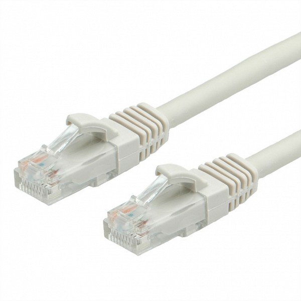 VALUE UTP 7m Cat6 LSOH snagless 21.99.0207