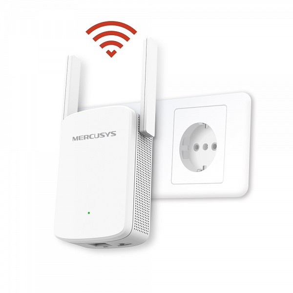 Mercusys AC1200 Wi-Fi Range Extender ME30