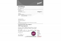 Digitus Sftp 100m Cat7 Outdoor/Direct Burial 1200Mhz DK-1741-VH-1-OD