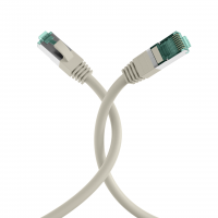 EFB SFTP 40m CAT6a LSOH MK6001.40G