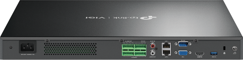 Tp-Link VIGI 32 Channel Network Video Recorder VIGI NVR4032H