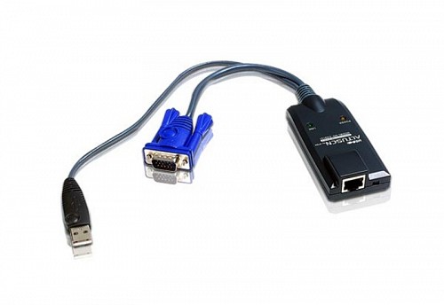 Aten Sun USB KVM Adapter Cable (CPU Module)