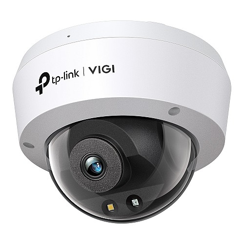 Tp-Link VIGI 4MP Full-Color Dome Network Camera VIGI C240(4mm)