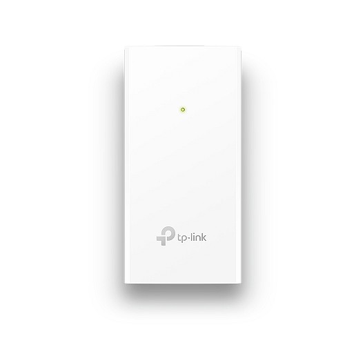 TP-Link Gigabit PoE Adapter (24V, 0.5A, 12W) TL-POE2412G v2