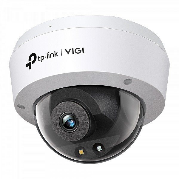 Tp-Link VIGI 4MP Full-Color Dome Network Camera VIGI C240(2.8mm)