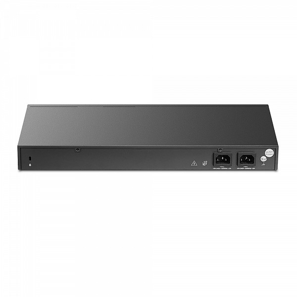 Tp-Link ROUTER OMADA 10P Multi WAN VPN (2*SFP 10GE+8P  RJ45 GIGA) ER8411 v1