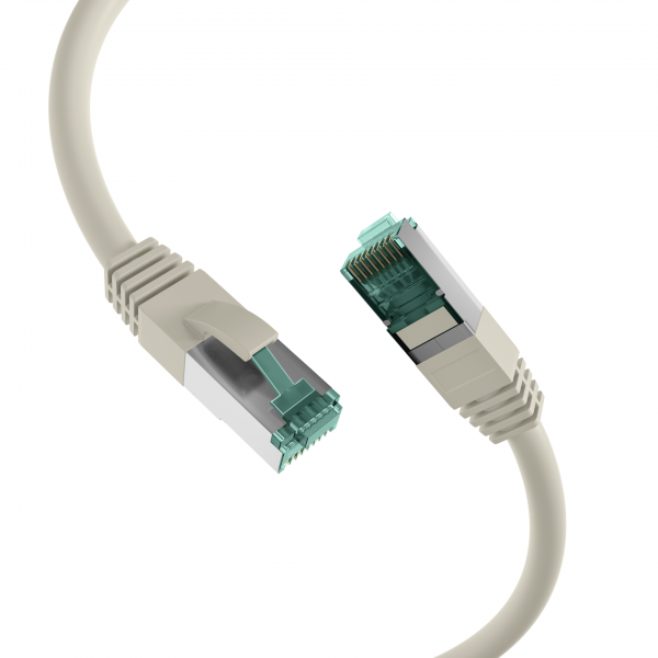 EFB SFTP 40m CAT6a LSOH MK6001.40G