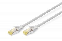 DIGITUS SFTP 30m Cat6a LSOH snagless DK-1644-A-300