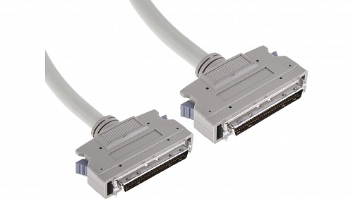 Male SCSI-3 to Male SCSI-3 Cable 1m 806-01