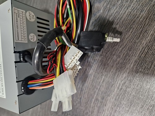 OEM Switching power supply for AT 200w GWP-2004T