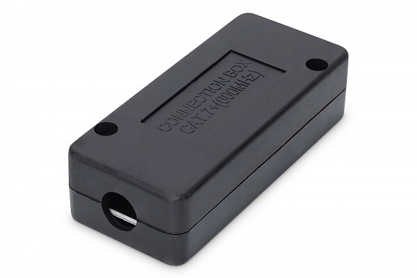 DIGITUS Junction Box CAT 7 DN-93907-1