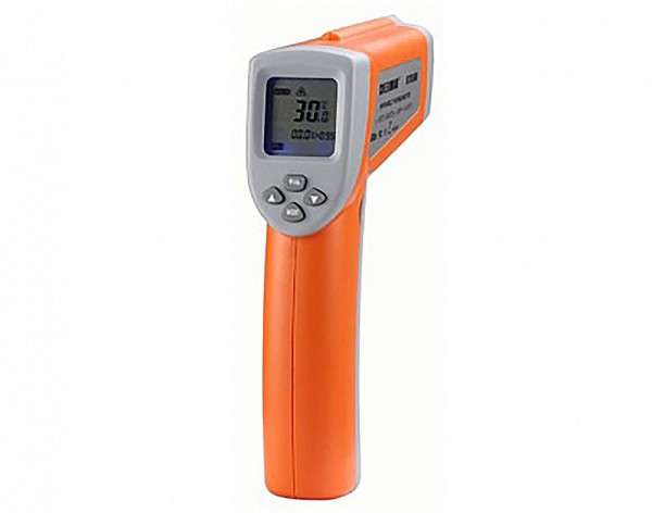 Θερμομετρο Ακτινων (-50°C~880°C) Dt8880 Chr
