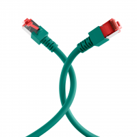 EFB SFTP 25m Cat6 LSOH Πράσινο K5514.25