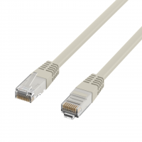 EFB UTP 3m Cat6 K8100GR.3