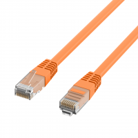 EFB UTP 7.5m Cat6 πορτοκαλι K8100OR.7.5
