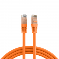 EFB UTP 7.5m Cat6 πορτοκαλι K8100OR.7.5