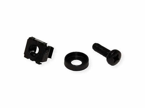 Roline INSTALLATION SCREW FOR CABINETS (M5 x 16mm) 26.50.5006