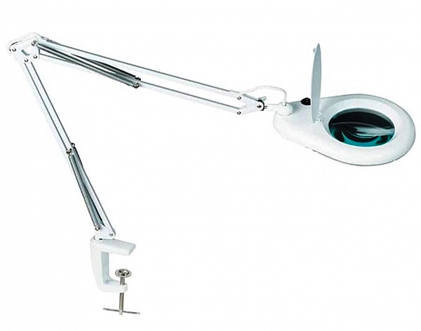 ΦΑΚΟΣ ΜΕΓΕΘΥΝΤΙΚΟΣ ΠΑΓΚΟΥ (5X) 22W ΜΕ ΚΑΠΑΚΙ MA-1215CF S/PROSKIT