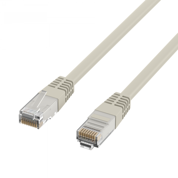 EFB UTP 3m Cat6 K8100GR.3