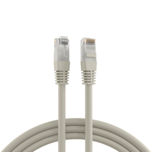EFB UTP 3m Cat6 K8100GR.3