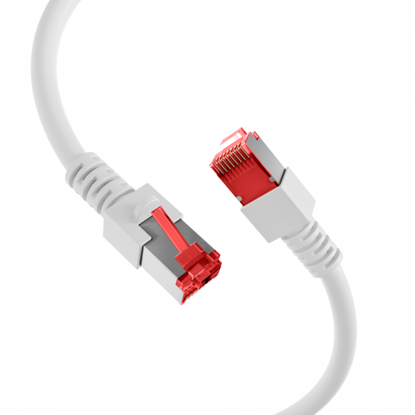 EFB SFTP 0.5m Cat6 LSZH K5518.05