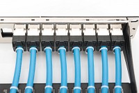 Digitus UTP 500m Cat6a Mονόκλωνο LSOH DK-1613-A-VH-5