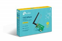 TP-LINK Wireless Lan Card TL-WN781ND PCIe (TL-WN781ND) (TPTL-WN781ND)