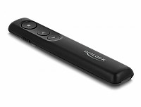 Delock USB Laser Presenter black 64092
