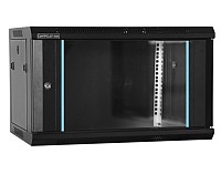 DATEUP RACK ΕΠΙΤΟΙΧΟ 18U Π60/Β50/Υ90.1 MW.6A18