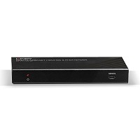 Lindy EXTENDER Receiver HDMI 4K/60 100m Cat6 With HDBaseT 38207
