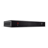 Lindy EXTENDER Receiver HDMI 4K/60 100m Cat6 With HDBaseT 38207