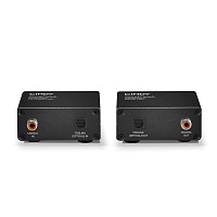 Lindy EXTENDER 150m Cat.6 SPDIF /TOSLINK 70456