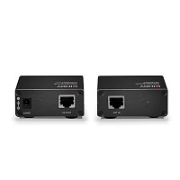 Lindy EXTENDER 150m Cat.6 SPDIF /TOSLINK 70456