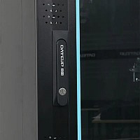 DATEUP RACK ΕΠΙΔΑΠΕΔΙΟ 15U Π60/Β60 MS2.6615