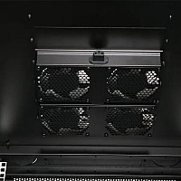 DATEUP RACK ΕΠΙΔΑΠΕΔΙΟ 47U Π80/Β80 ΜΕ ΔΙΑΤΡΗΤΗ ΠΟΡΤΑ MS3.8847