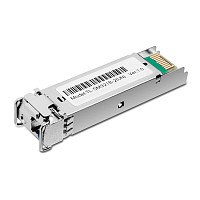 Tp-Link SFP MODULE LC Gigabit Single-Mode WDM Bi-Directional Up to 2 km Distance TL-SM321B-2