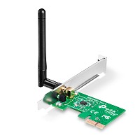 TP-LINK Wireless Lan Card TL-WN781ND PCIe (TL-WN781ND) (TPTL-WN781ND)
