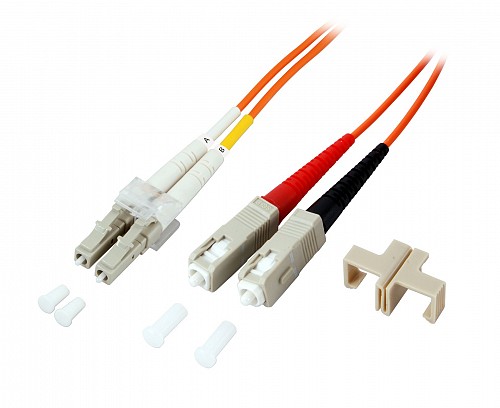 EFB F/O LC-SC 20m 62.5/125 LSZH O3061.20
