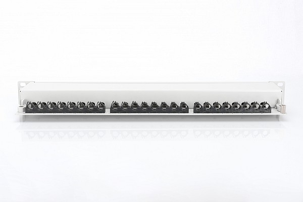Digitus Patchpanel 24 Port Cat6A Sftp DN-91624S-EA