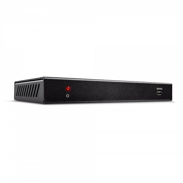 Lindy EXTENDER Receiver HDMI 4K/60 100m Cat6 With HDBaseT 38207