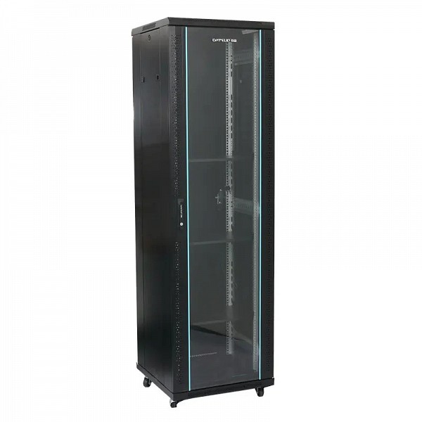DATEUP RACK ΕΠΙΔΑΠΕΔΙΟ 42U Π60/Β60 MS2.6642