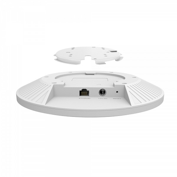 Tp-Link ACCESS POINT AX6000 Ceiling Mount WiFi 6 EAP683 UR