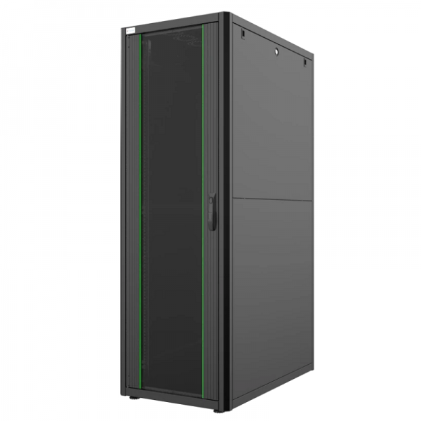 Mirsan Επιδαπέδια καμπίνα 36U με βάθος 100 cm GTN36U61.01
