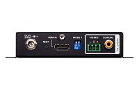 ATEN EXTENDER HDMI 4K (repeater) with Audio Embedder and De-Embedder VC882
