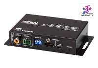 ATEN EXTENDER HDMI 4K (repeater) with Audio Embedder and De-Embedder VC882