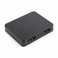 Cablexpert HDMI Splitter 2-Ports DSP-2PH4-03