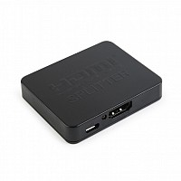 Cablexpert HDMI Splitter 2-Ports DSP-2PH4-03