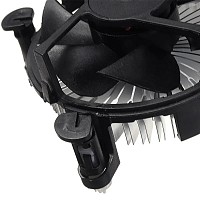 Intel CPU Cooler (s1150, 1151, 1155, 1156) E97379-001
